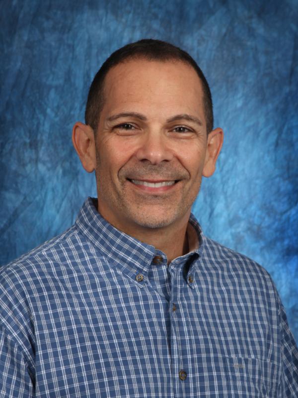 Larry Mazzeo, AuD | Audiology